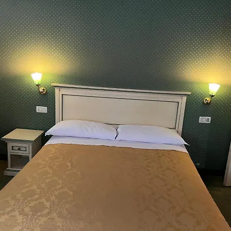 Pensionat Ruga Rialto