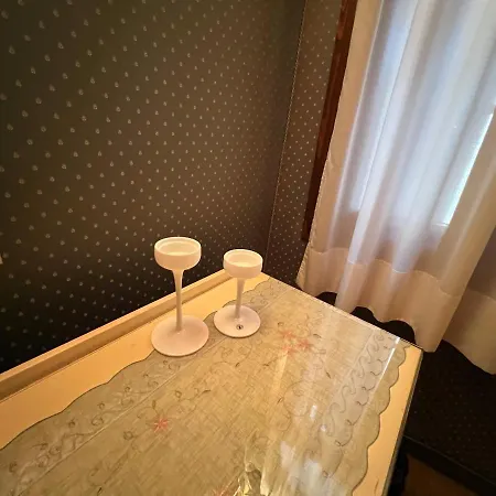Pensionat Ruga Rialto 3*