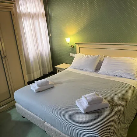 Ruga Rialto Pensionat 3*