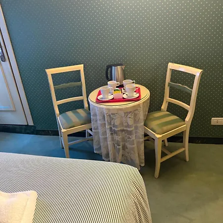 Pensionat Ruga Rialto Venedig