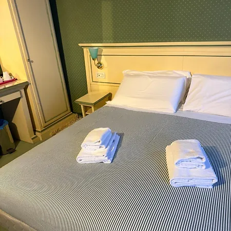 Pensionat Ruga Rialto 3*