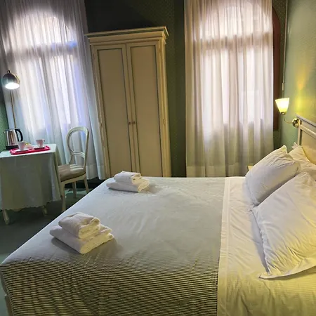 Ruga Rialto 3* Venetië