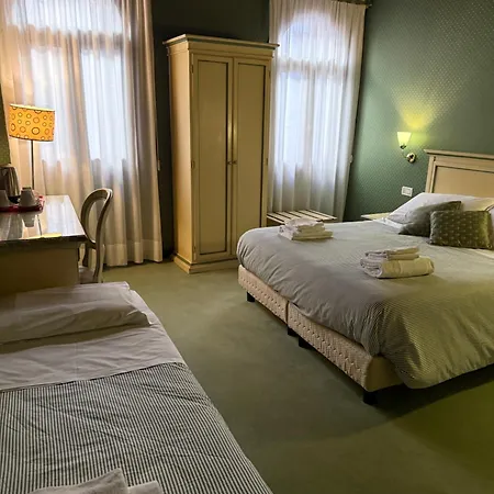 Ruga Rialto Venetië