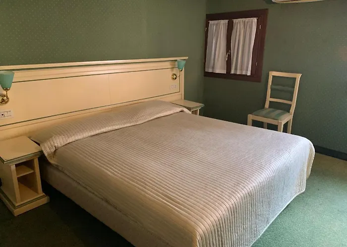 Ruga Rialto 3* Venetië