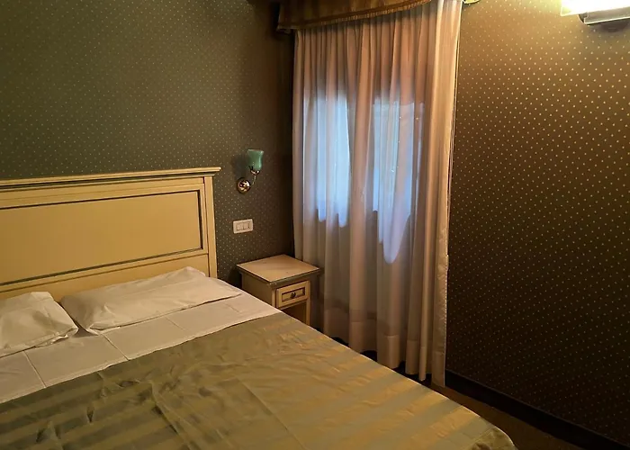 Ruga Rialto 3* Venetië