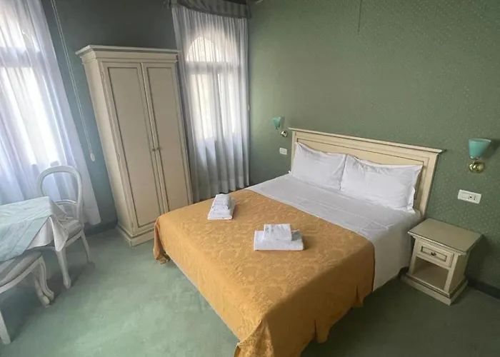 Ruga Rialto Venetië