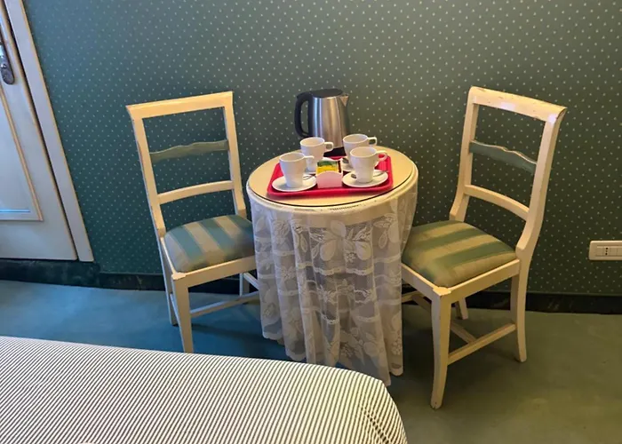 Gasthuis Ruga Rialto Venetië