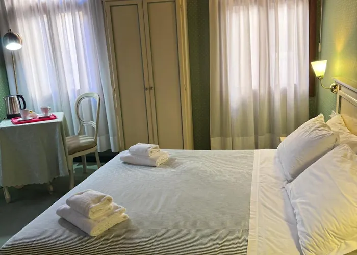 Ruga Rialto 3* Venetië