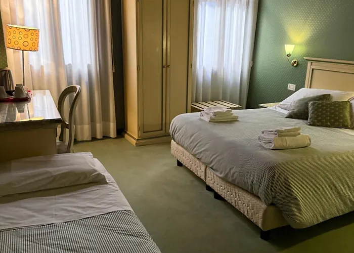 Ruga Rialto Venetië