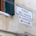 Ruga Rialto Venice