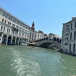 Ruga Rialto Venice