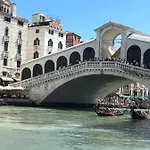 Ruga Rialto Venedig