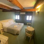 Pensionat Ruga Rialto Venedig