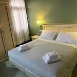 Ruga Rialto Pensionat 3*