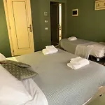 Pensionat Ruga Rialto Venedig