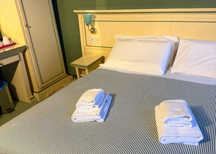 Gæstehus Ruga Rialto 3*