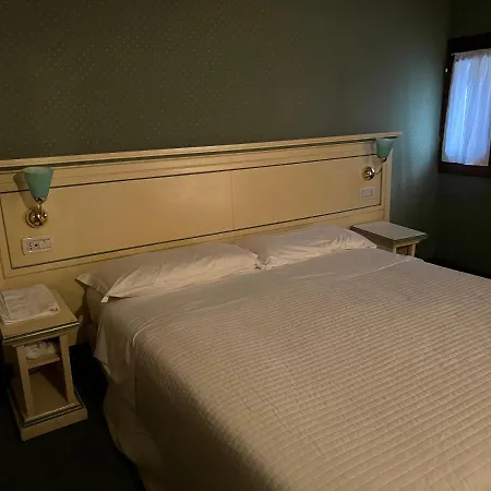 Ruga Rialto Guest house Venice