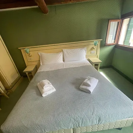 Ruga Rialto Casa de hóspedes