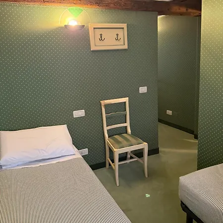 Ruga Rialto Casa de hóspedes 3*