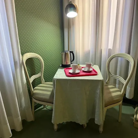 Casa de hóspedes Ruga Rialto