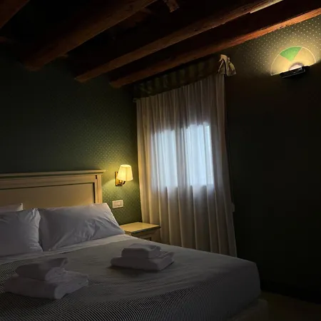 Maison d'hôtes Ruga Rialto