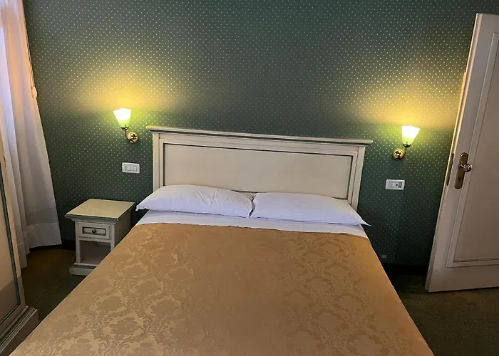 Maison d'hôtes Ruga Rialto