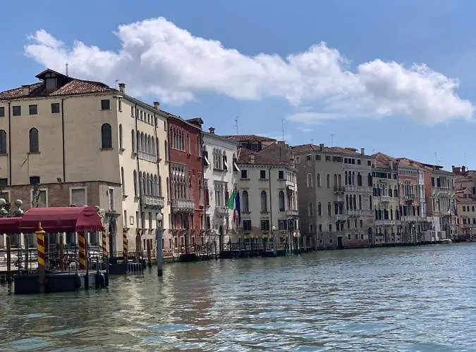 Maison d'hôtes Ruga Rialto 3*