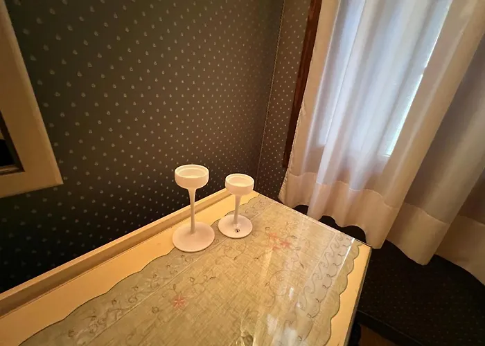 Maison d'hôtes Ruga Rialto 3*