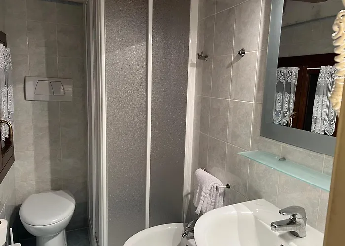 Maison d'hôtes Ruga Rialto 3*