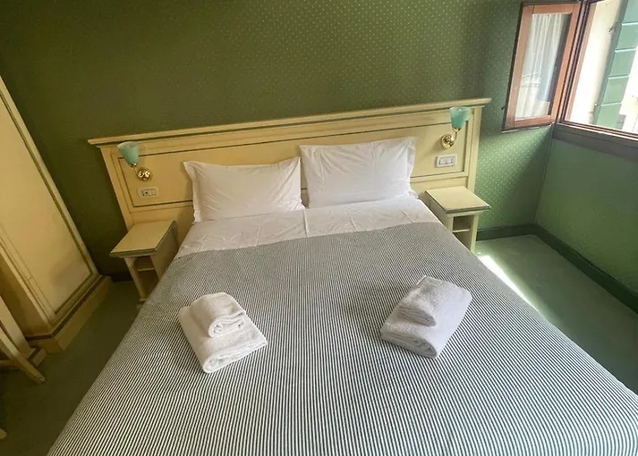 Ruga Rialto Maison d'hôtes