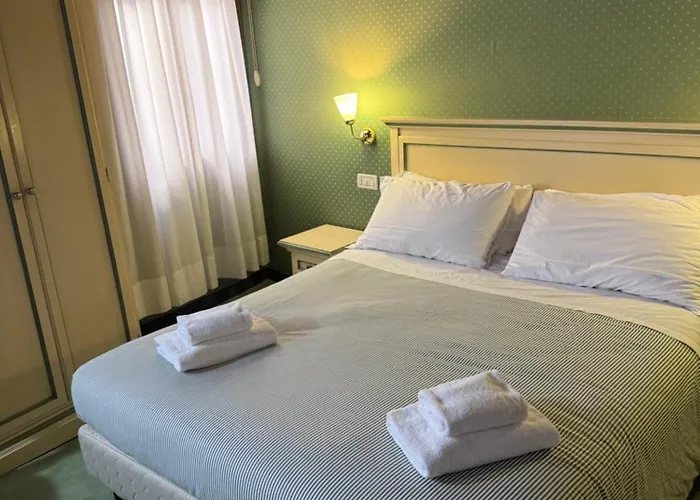 Ruga Rialto Maison d'hôtes 3*