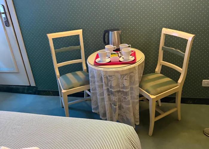 Ruga Rialto Maison d'hôtes Venise