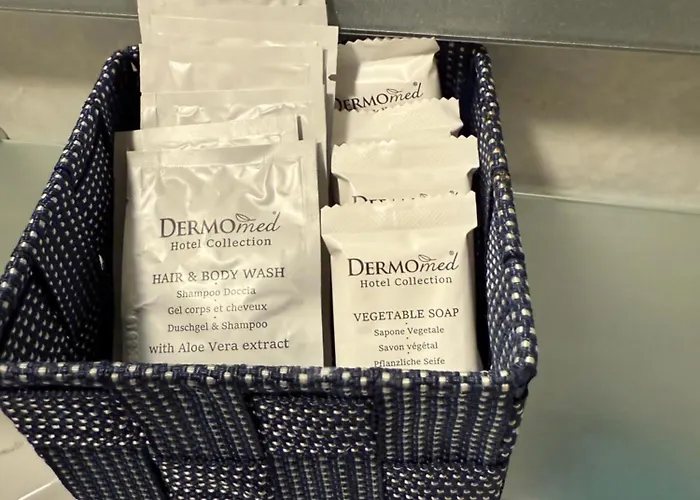 Ruga Rialto Maison d'hôtes