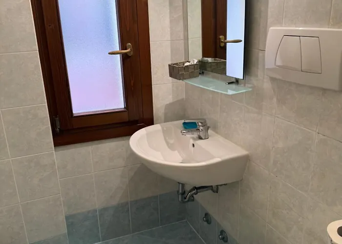 Maison d'hôtes Ruga Rialto 3*