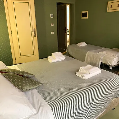 Casa de hóspedes Ruga Rialto Veneza