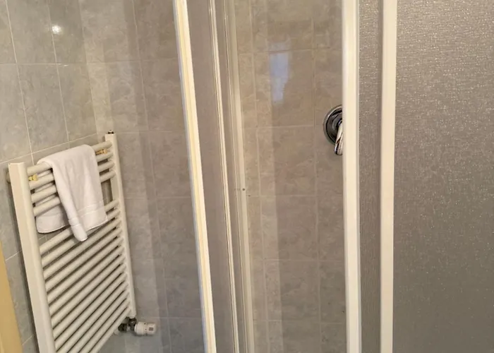 Ruga Rialto Casa de hóspedes 3*