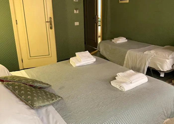 Casa de hóspedes Ruga Rialto Veneza